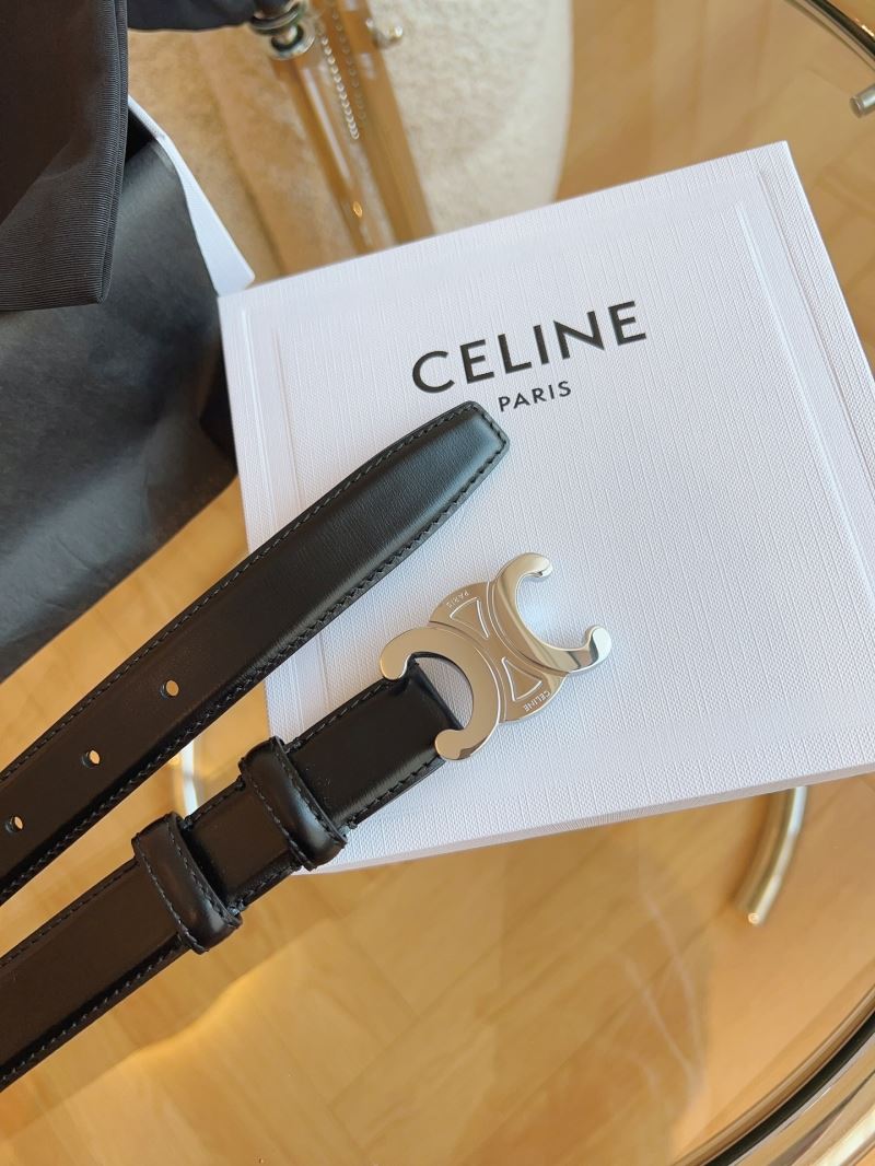 Ce1i*e belts